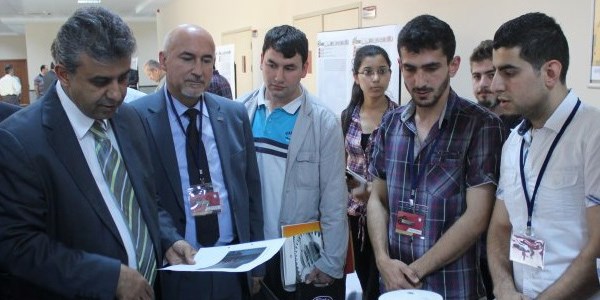 Radara yakalanmayan tekstil malzemesi/Video