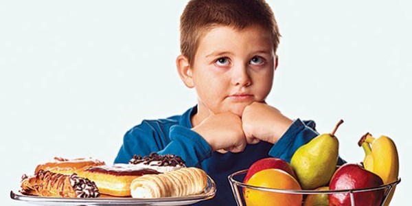 Türkiye'de her 5 çocuktan biri fazla kilolu ve şişman