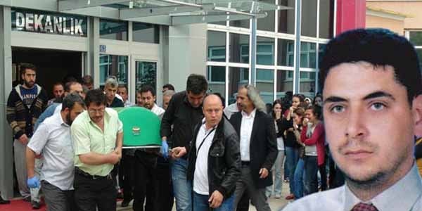 SÜ Rektörü: İstifa zormalaması yapılmadı
