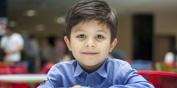 Hen�z 5 ya��nda ve tek rakibi 'Google'