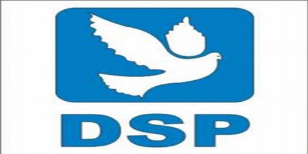 DSP tek belediyesini kaybetti
