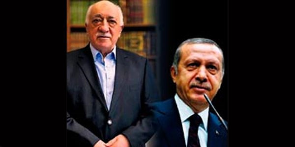 Gülenciler Erdoğan'a 245 dava açtı