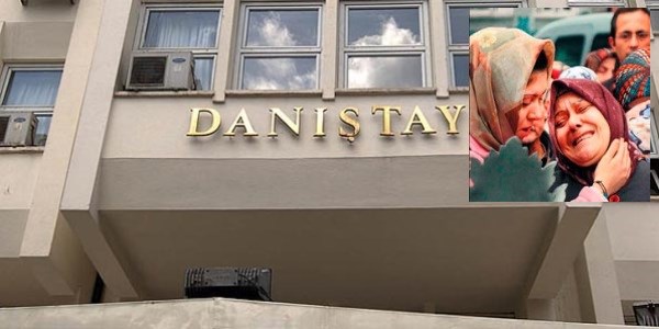 Danıştay: Mühendis maaşından hesapla