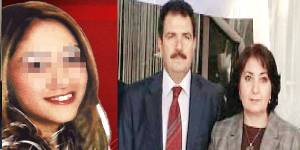 O sekreter yaşadıklarını anlattı