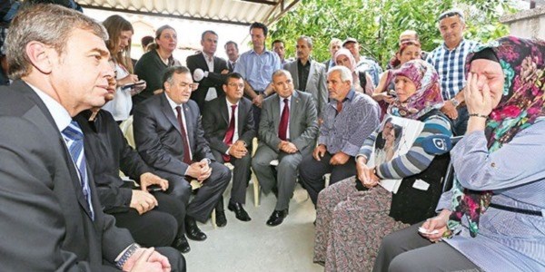 Kömür denetimi için ayrı kanun