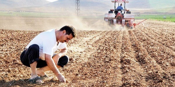 Çiftçi ve belediye borçları silinecek