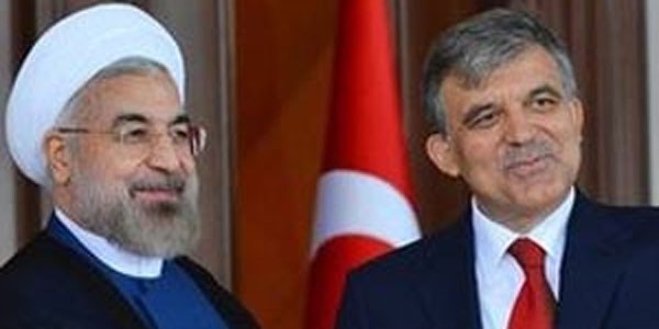 İşte gaz için İran'ın bize şartı