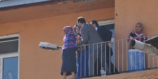 Kız imam hatip lisesinde ikinci intihar girişimi!