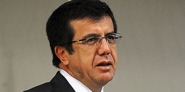 Bakan Zeybekçi: Ha gayret Merkez Bankası