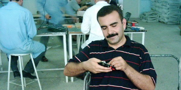 Meslek liseleri seminer çalışmaları