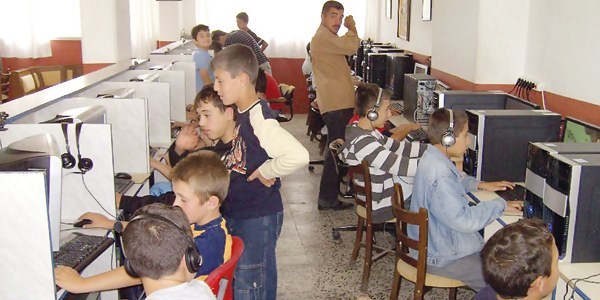 İnternet kafelere yeni standartlar geliyor