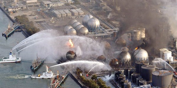 N�kleer kazaya kar�� 3 tedbir