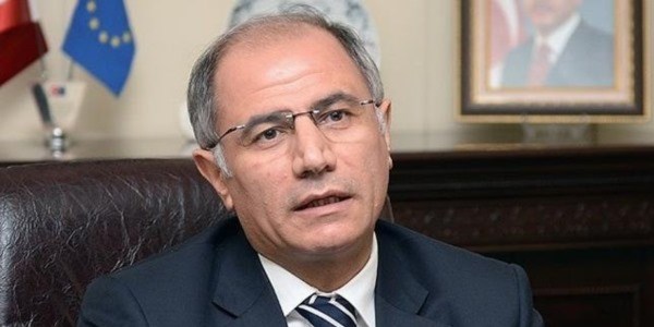 Bakan Ala: Gere�i yap�lacak