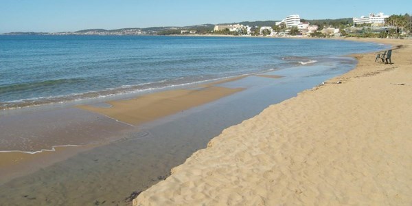 Turizmde deniz mevsimi zamlarla açıldı