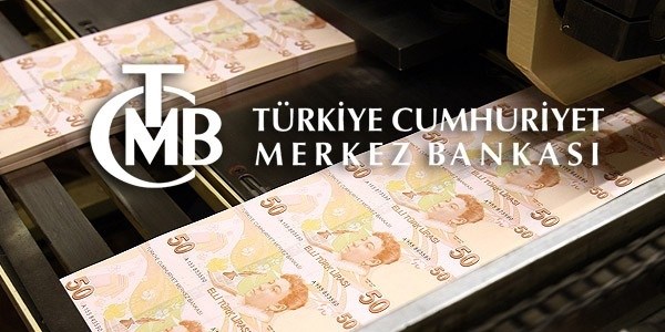 Merkez Bankası'nda, 5 görevden alma