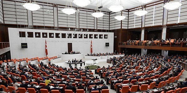 Yeni bir devlet üniversitesi kuruluyor