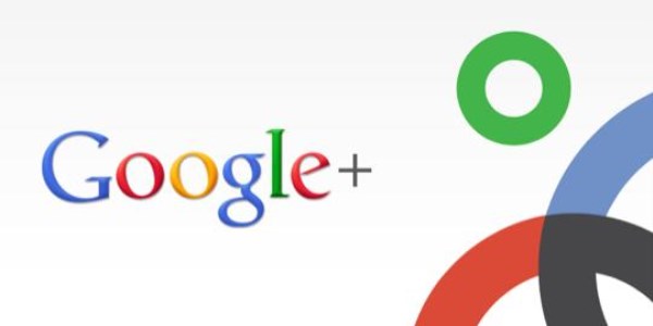 Google+ yanlışlıkla kapatılmış!
