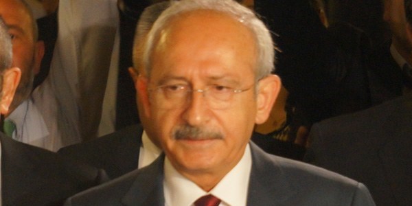 Kılıçdaroğlu: Konsolosun eşiyle konuştum
