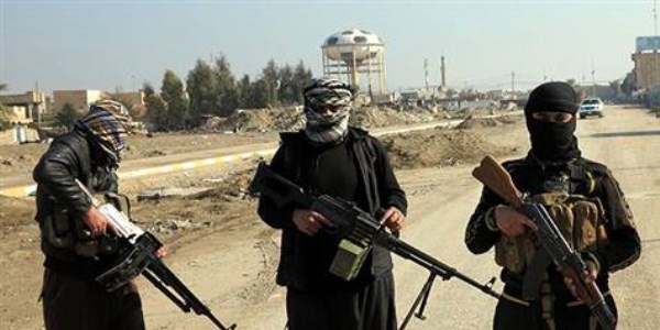 Türk şoförleri IŞİD bıraktı başka gurup rehin aldı iddiası