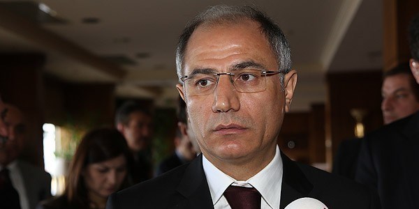Bakan Ala: Sağlık durumları iyi