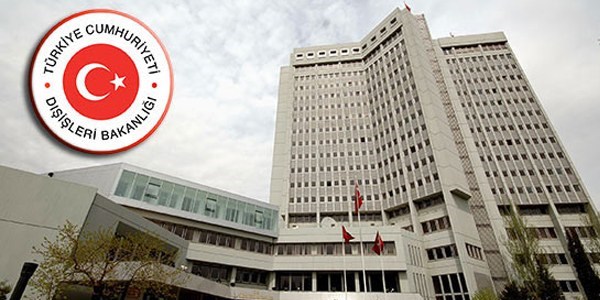 Irak'taki Türk vatandaşlarına güvenlik uyarısı