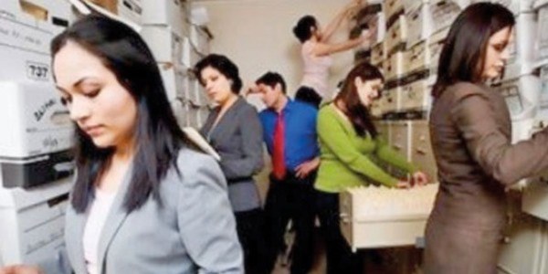 Memura harcırah düzenlemesi yolda