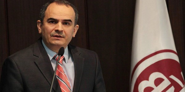 Merkez Bankası kadroları yenileniyor