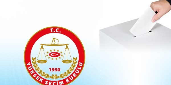 YSK oy pusulasına ilişkin usul ve esasları belirledi