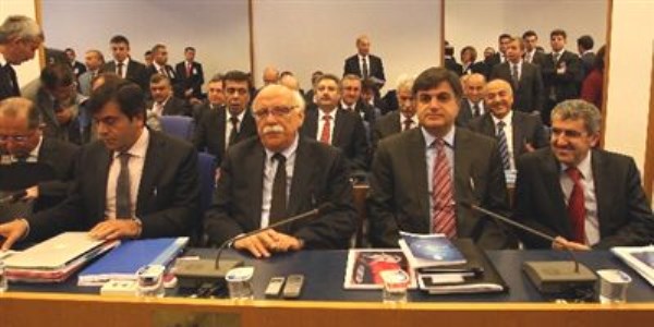 35 bin öğretmen izni, komisyondan geçti