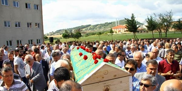 Enfeksiyon kapan profesör öldü