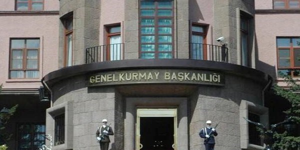 Suriye sınırında düşen uçak hakkında kamu davası açıldı