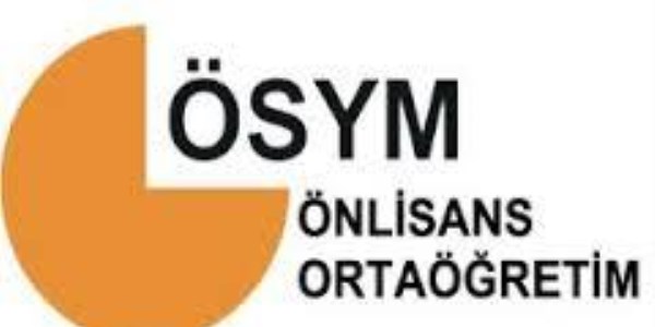 KPSS lise kadrolarını yayınlıyoruz
