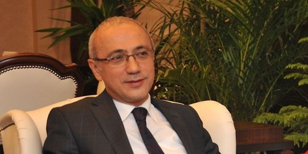 Demiryolları özel sektöre açılıyor