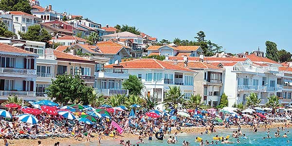 Maliye yazlığı kiraya verenlerin ensesinde