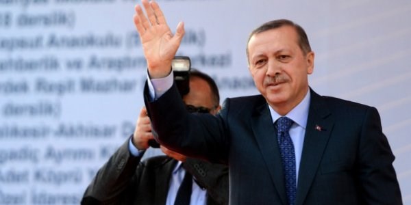 Adayımız tüm Türkiye'yi kucaklayacak