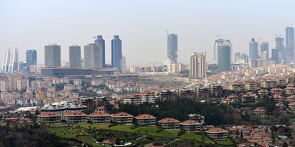 İmar planlarında yeni dönem