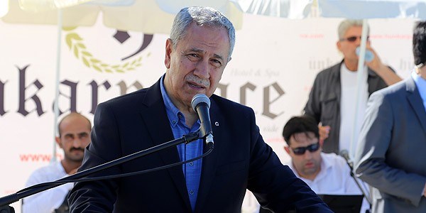 Hizmet sektöründe büyük ülkelerden öndeyiz
