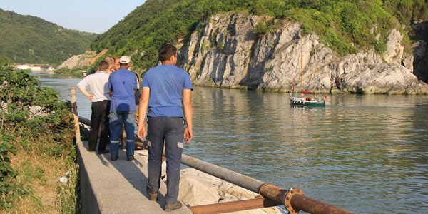 �niversitelinin ac� sonu