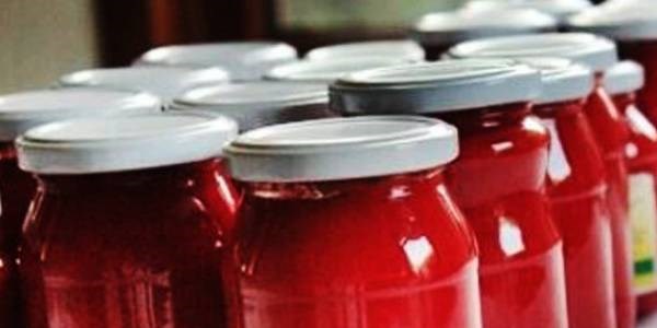 Salçayı 'ev tipi' diye satmak yasak