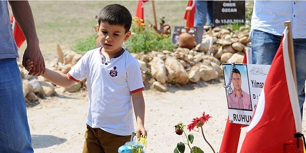 En buruk 'Babalar Günü'