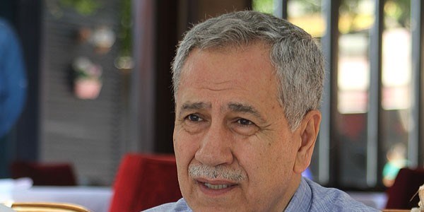 Arınç:Soma'daki yaralar sarılmak üzere