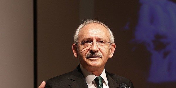 Kılıçdaroğlu: İktidarın yolu yerelden geçer