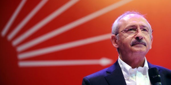 CHP'nin adayı belli oldu