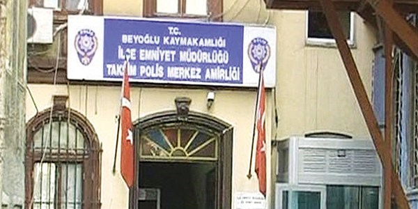 Karakola teslim edilen 20 bin dolar kayboldu