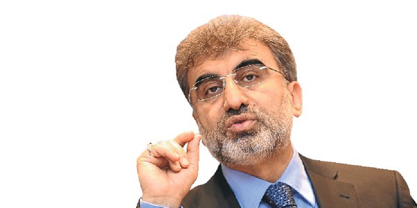 Enerji Bakanlığı siber savaşa hazır
