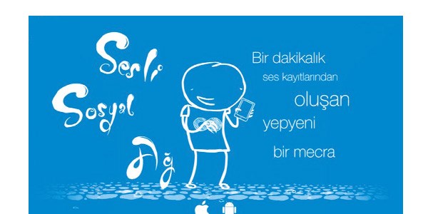 Yerli 'Twitter' ses getirecek