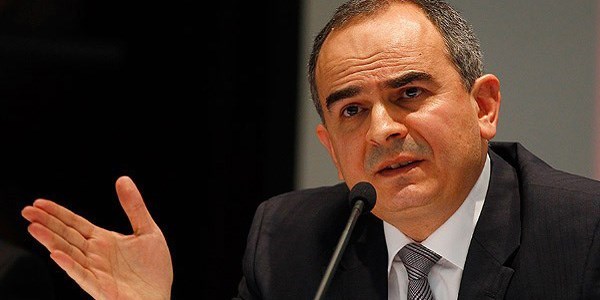 Ba���: Merkez Bankas� vesayet kurumu de�il