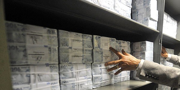 Bütçe mayısta fazla verdi
