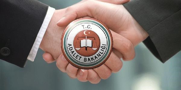 Arabuluculuk sınavı sonuçları açıklandı