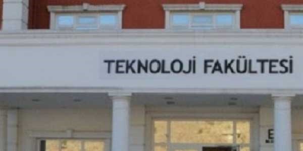 Tek. fakültesini bitirene, mühendis unvanı yok